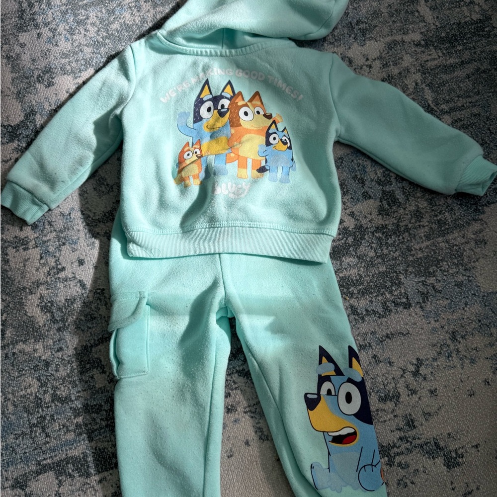 Bluey Bundle!